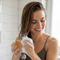 Coconut Hair Care Shampoo Bar