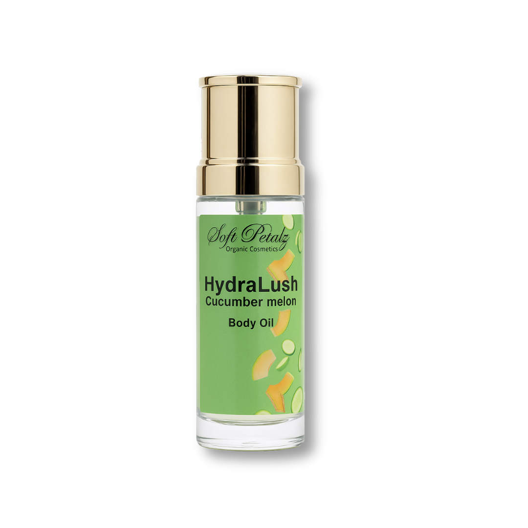 HydraLush Body Oil