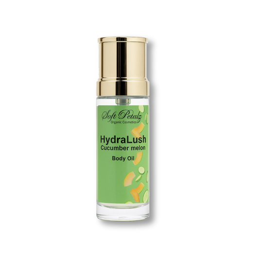 HydraLush Body Oil