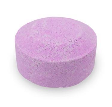 Lavender Steamer