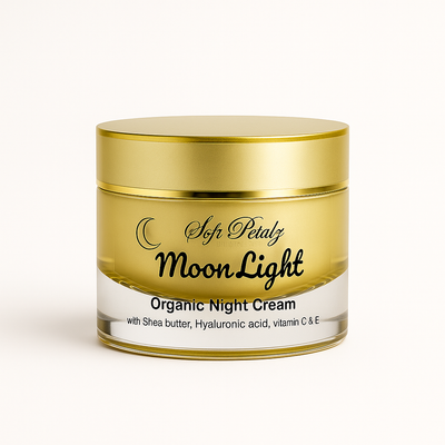 Moonlight Night Cream