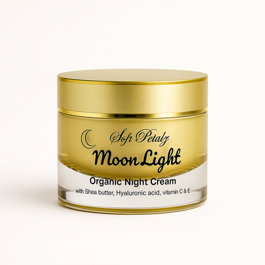 Moonlight Night Cream
