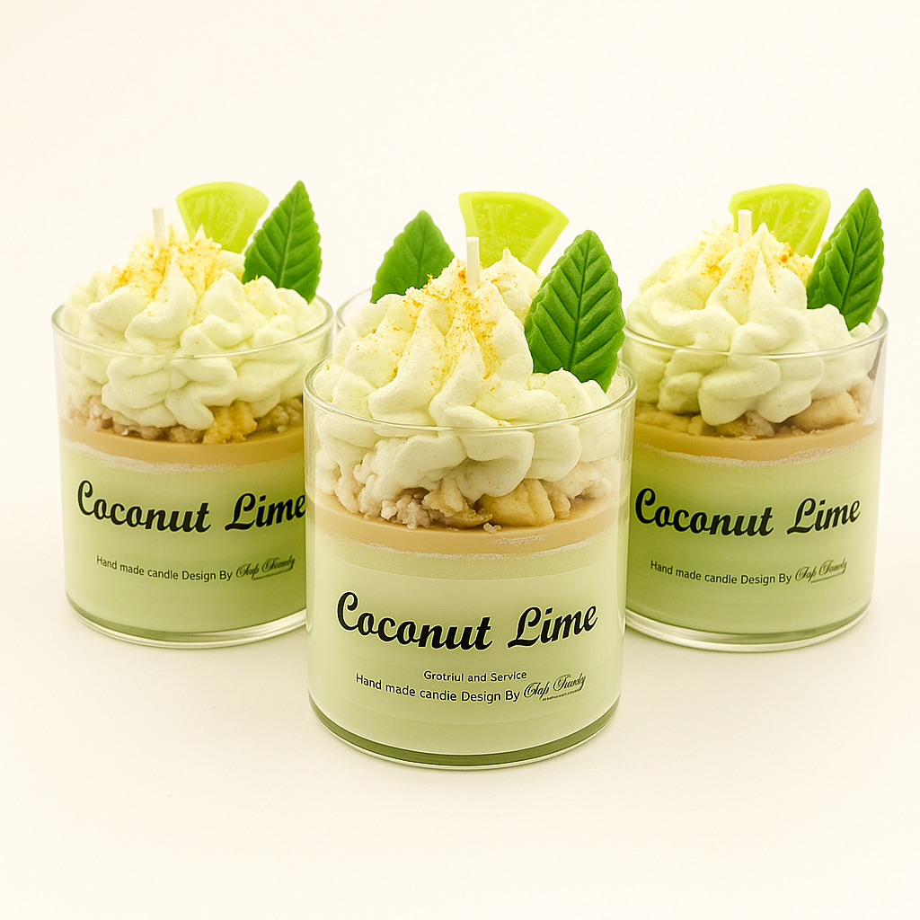 Coconut Lime