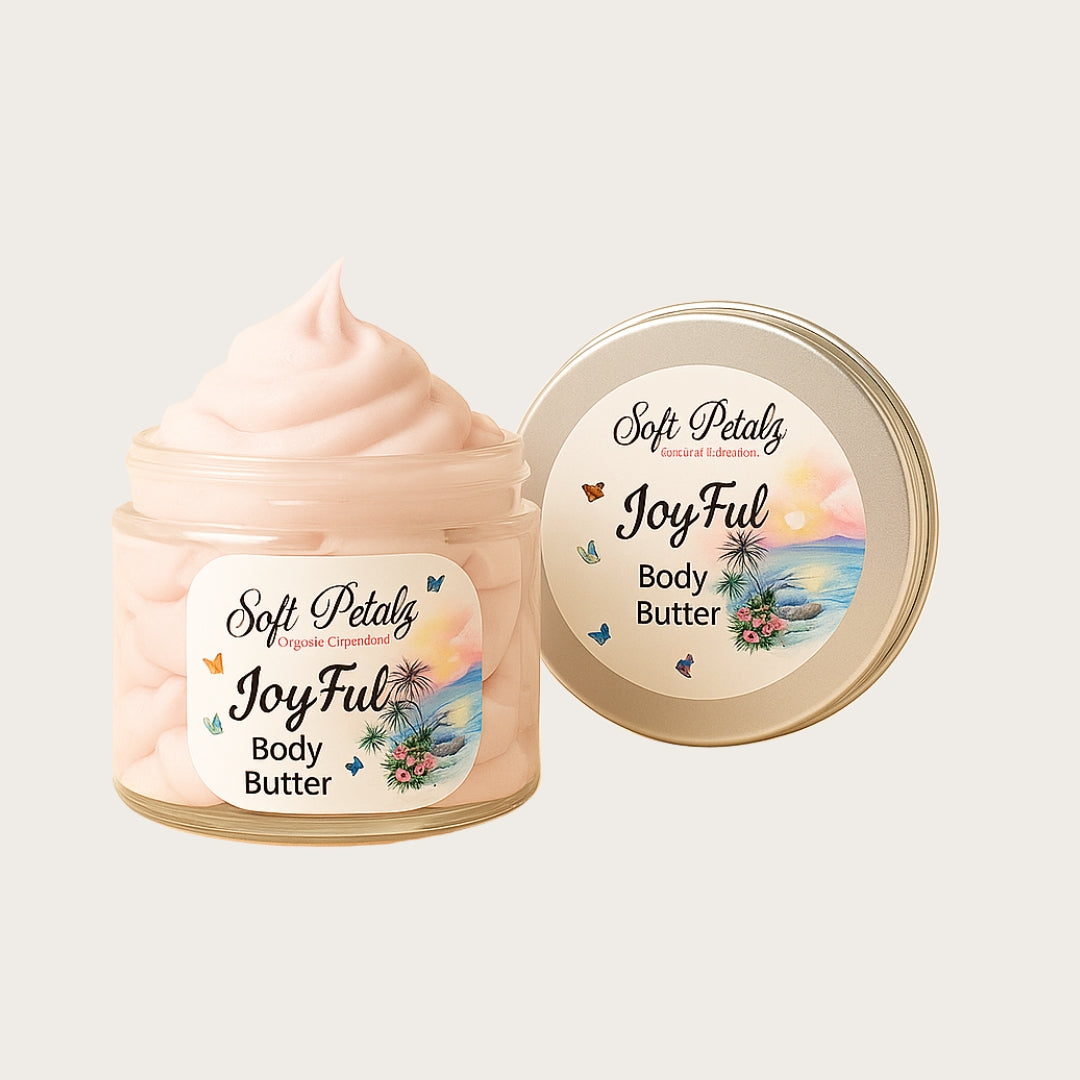 JoyFul Body Butter