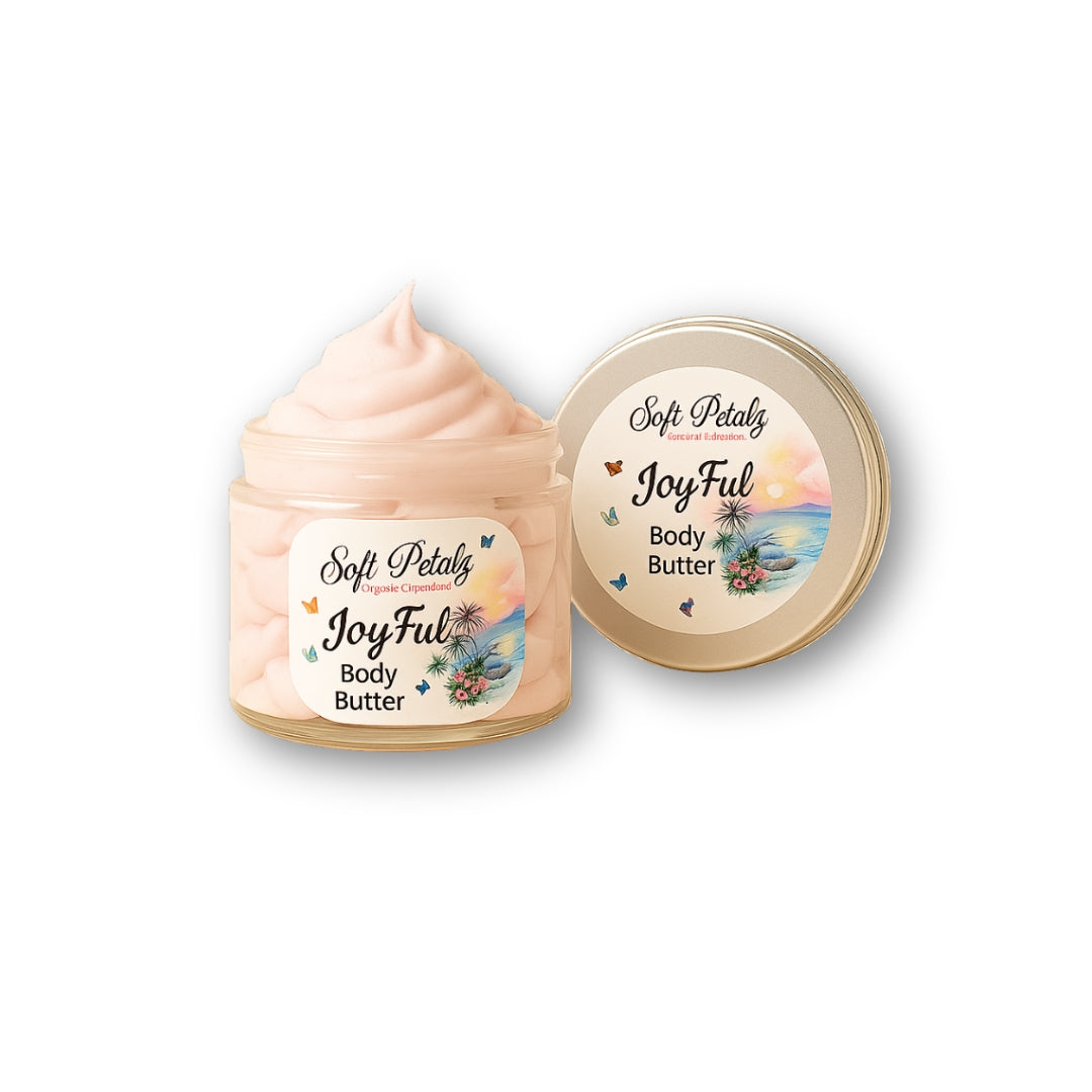 JoyFul Body Butter