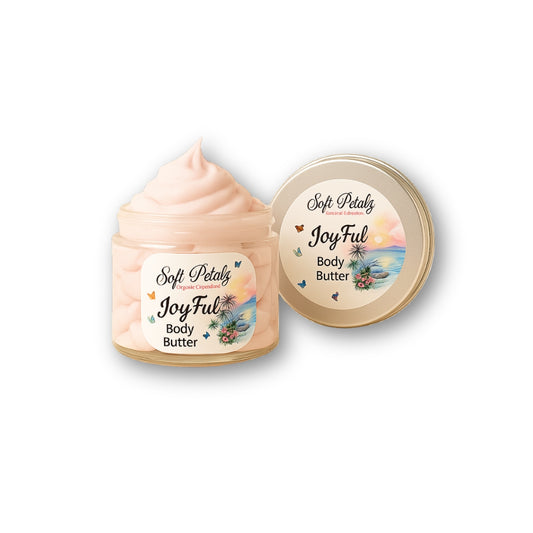 JoyFul Body Butter