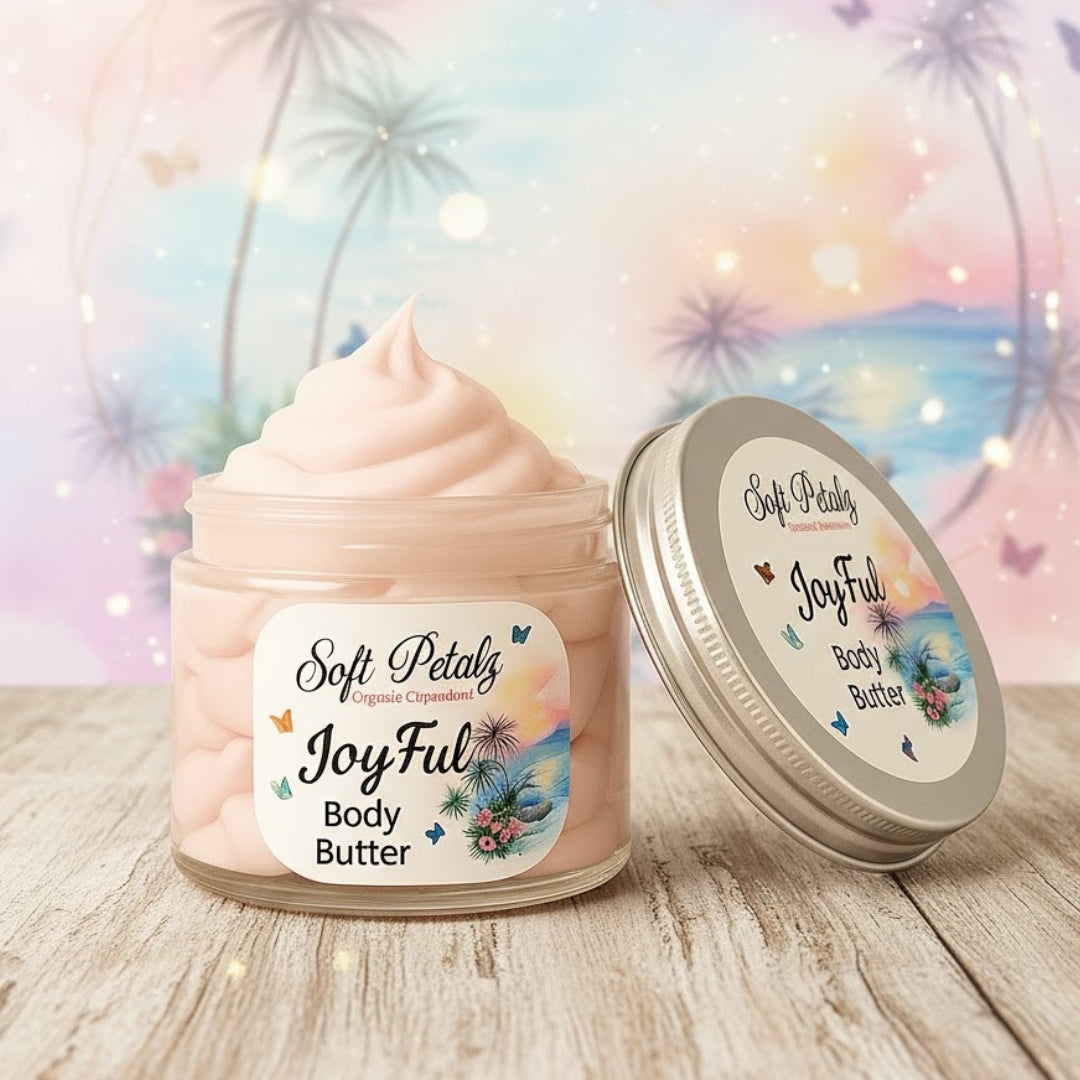 JoyFul Body Butter