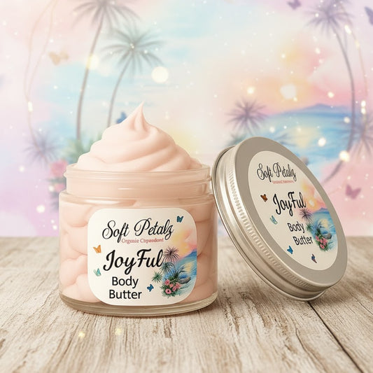 JoyFul Body Butter