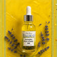 Lavender Face & Body Oil