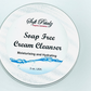 Soap-Free Cleanser