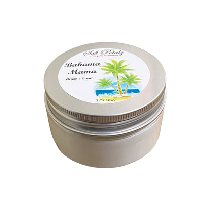 Bahama Mama Face and Body Cream