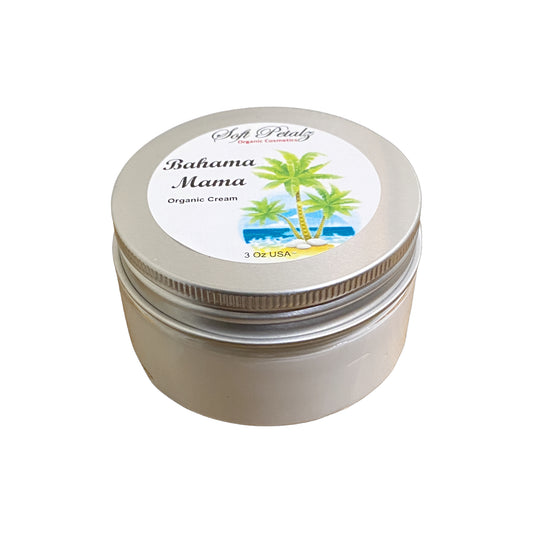 Bahama Mama Face and Body Cream