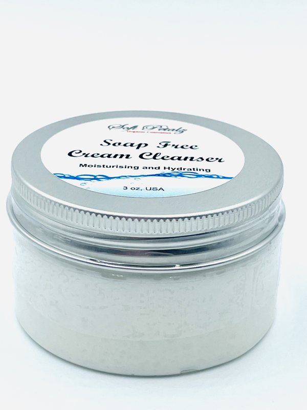 Soap-Free Cleanser