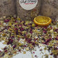 Botanical Bath Salt