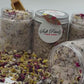 Botanical Bath Salt