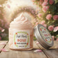 Rose Body Butter