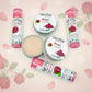 Rose Lip Balm