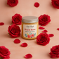 Royal Rose Organic Body Sugar Scrub