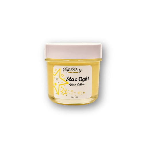 Star Light Glow Lotion