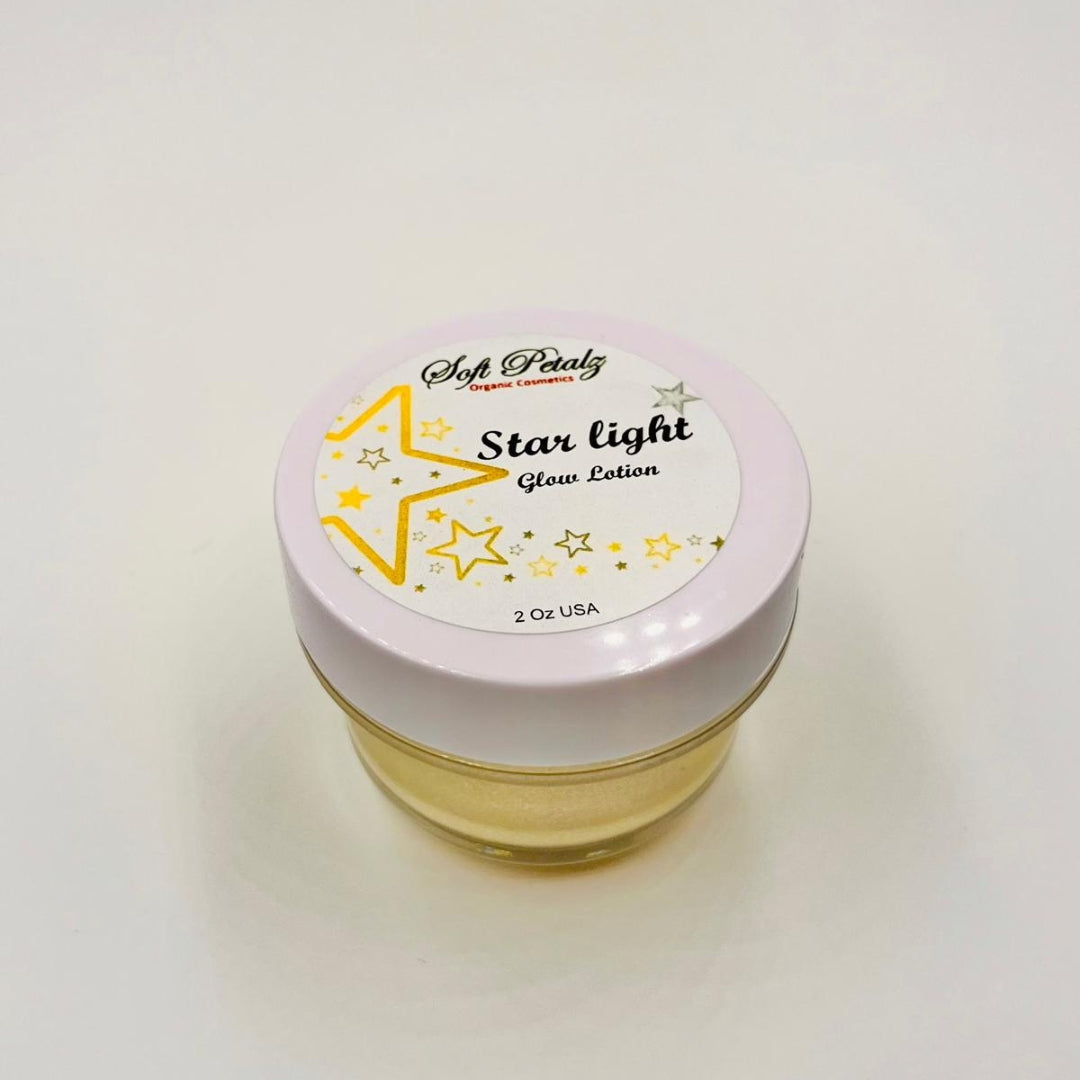 Star Light Glow Lotion