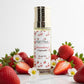 Strawberry Cupcake Body Oil
