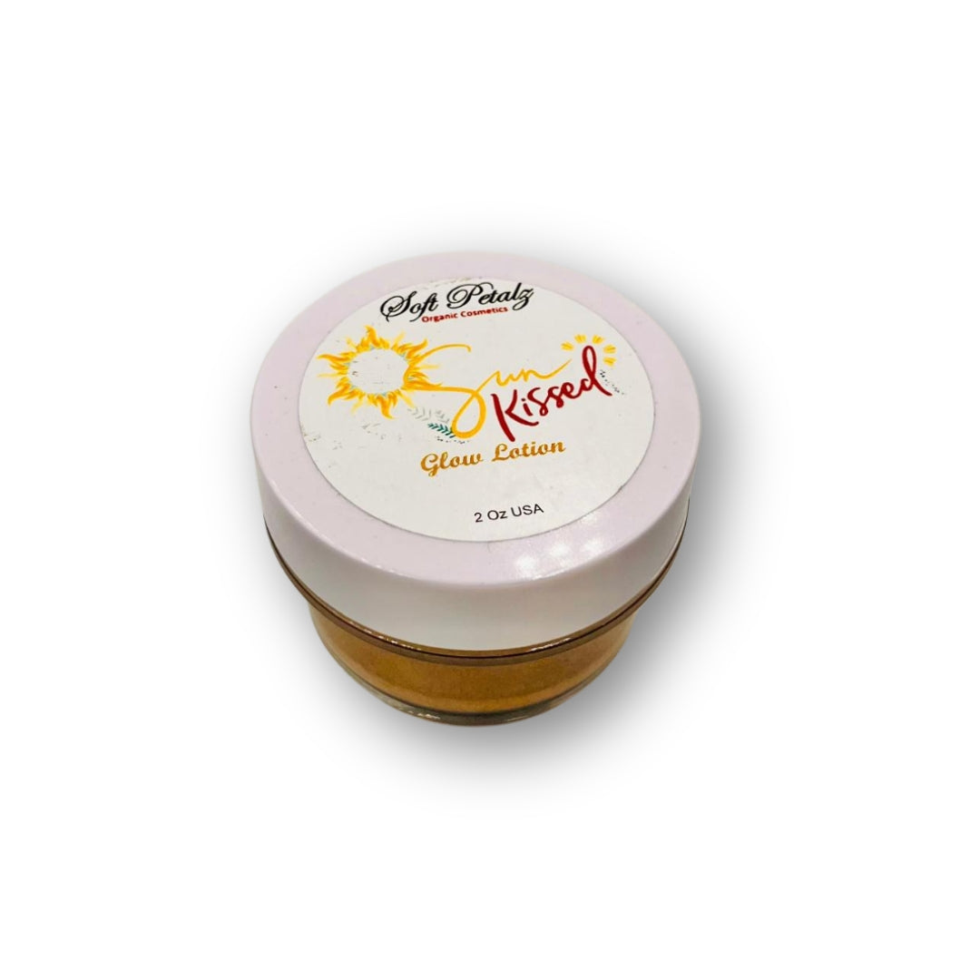 Sun Kissed Glow Lotion