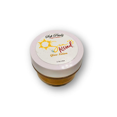 Sun Kissed Glow Lotion