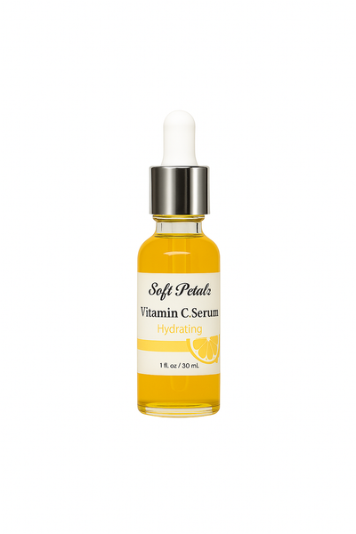 Vitamin C Serum