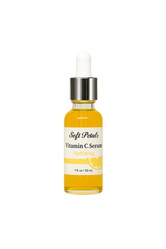 Vitamin C Serum