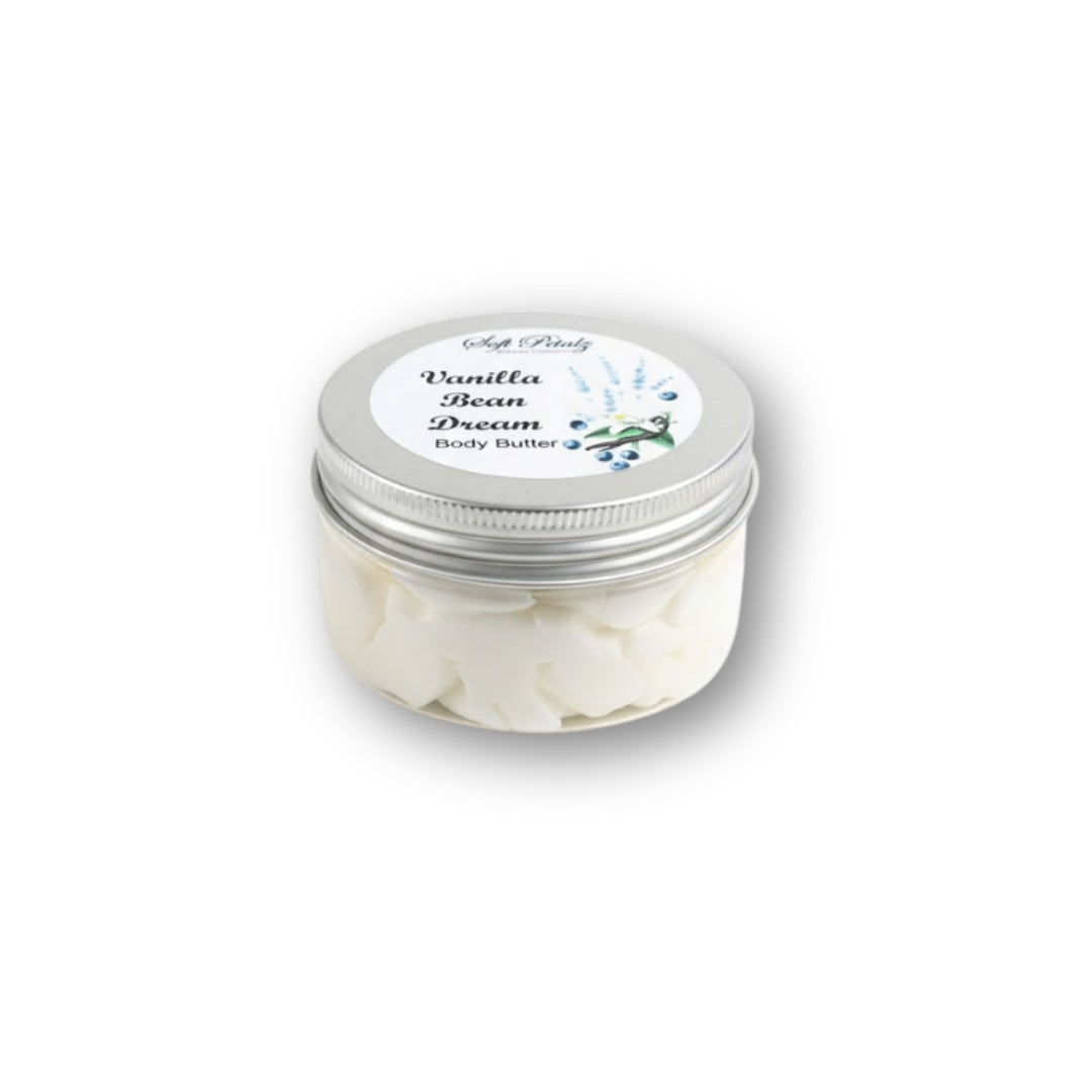 Vanilla Bean Dream Body Butter