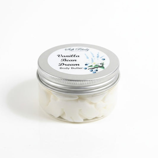 Vanilla Bean Dream Body Butter