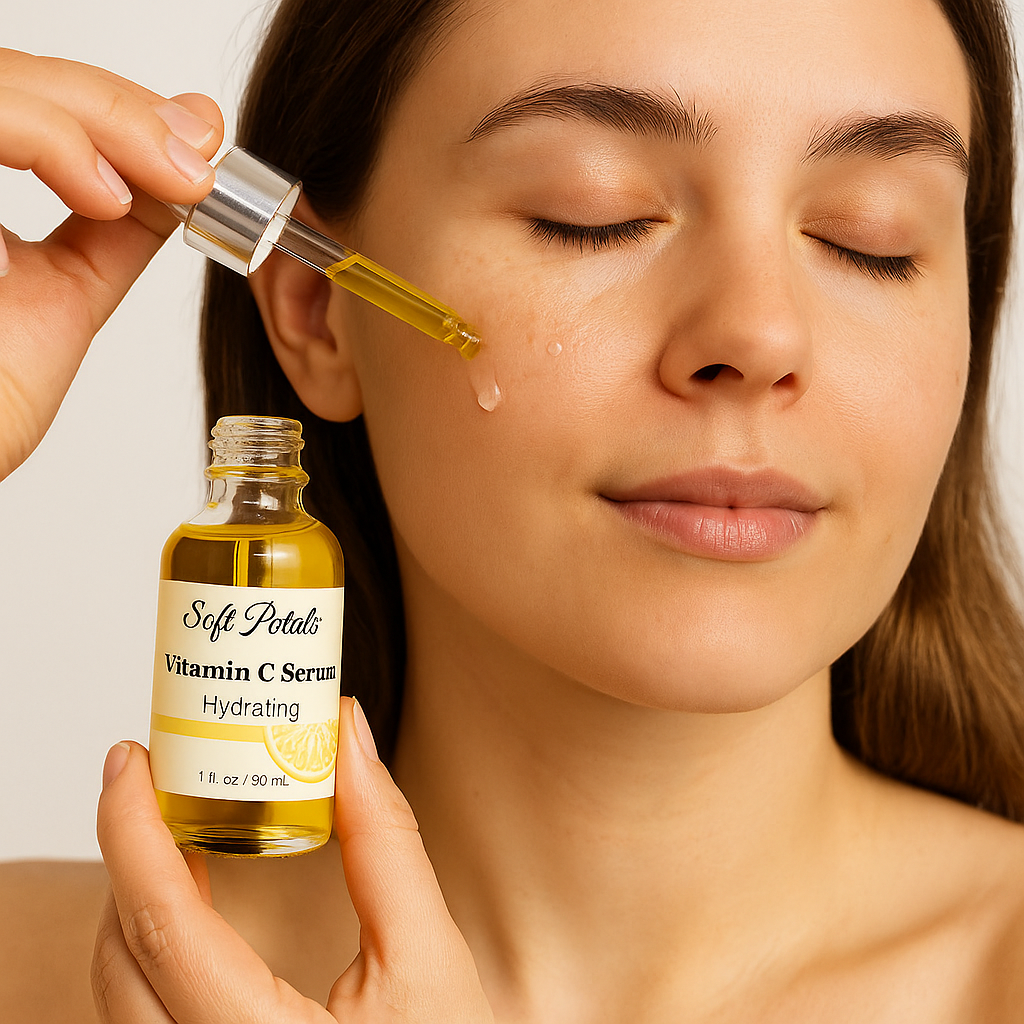 Vitamin C Serum
