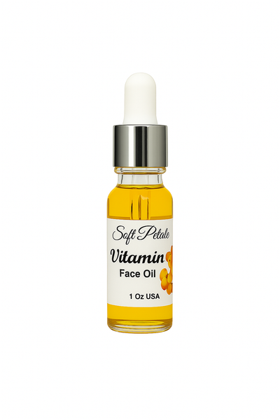 Vitamin C Oil