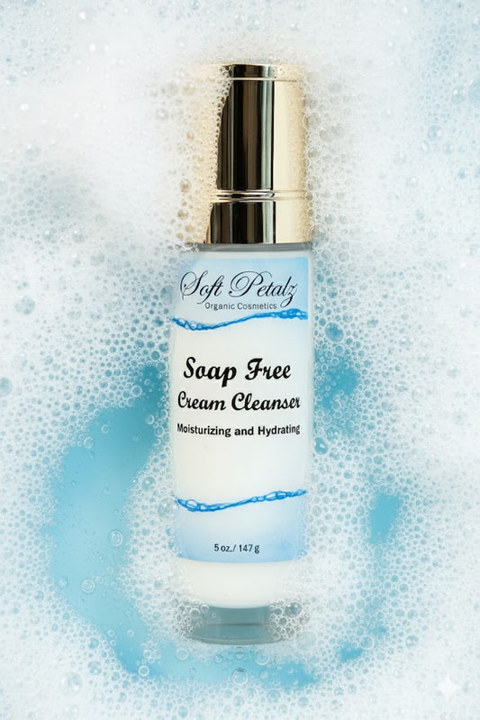 Soap Free Cleanser